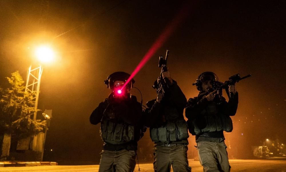 ''Ώρα μηδέν'' στη Μ. Ανατολή: Κινητικότητα στον Ισραηλινό Στρατό - Προετοιμάζονται για ταυτόχρονο πόλεμο σε πολλά μέτωπα